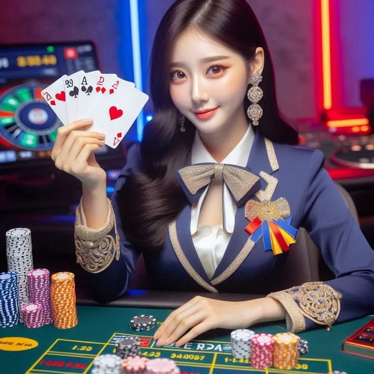 789win777 Chương trình VIP